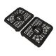Εικόνα της Φριτέζα Αέρος Ninja Foodi FlexDrawer 10.4lt 2470W Black AF500EU