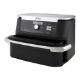 Εικόνα της Φριτέζα Αέρος Ninja Foodi FlexDrawer 10.4lt 2470W Black AF500EU