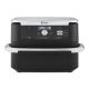 Εικόνα της Φριτέζα Αέρος Ninja Foodi FlexDrawer 10.4lt 2470W Black AF500EU