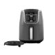 Εικόνα της Φριτέζα Αέρος Ninja Air Fryer Max 5.2lt 1750W Grey AF160EU