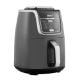 Εικόνα της Φριτέζα Αέρος Ninja Air Fryer Max 5.2lt 1750W Grey AF160EU