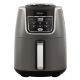 Εικόνα της Φριτέζα Αέρος Ninja Air Fryer Max 5.2lt 1750W Grey AF160EU