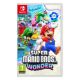 Εικόνα της Super Mario Bros Wonder Νintedo Switch 093193