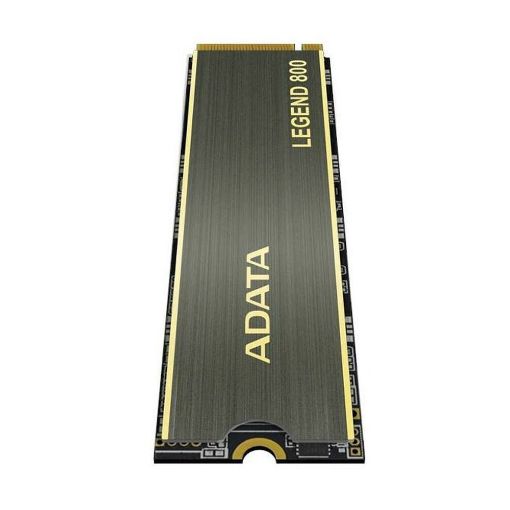 Εικόνα της Δίσκος SSD Adata Legend 800 500GB M.2 NVMe PCI Express 4.0 ALEG-800-500GCS