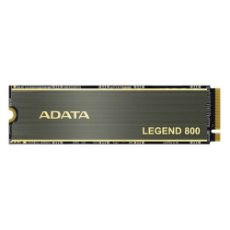 Εικόνα της Δίσκος SSD Adata Legend 800 500GB M.2 NVMe PCI Express 4.0 ALEG-800-500GCS