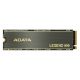Εικόνα της Δίσκος SSD Adata Legend 800 500GB M.2 NVMe PCI Express 4.0 ALEG-800-500GCS