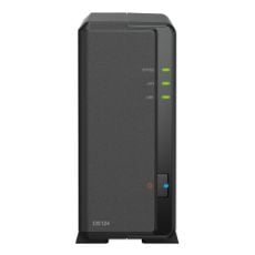 Εικόνα της Nas Synology DiskStation DS124
