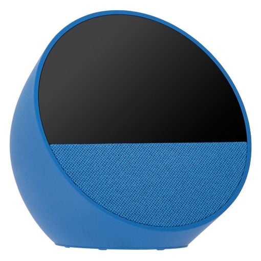 Εικόνα της Amazon Echo Spot (2024) Blue B0C2RSJHS6