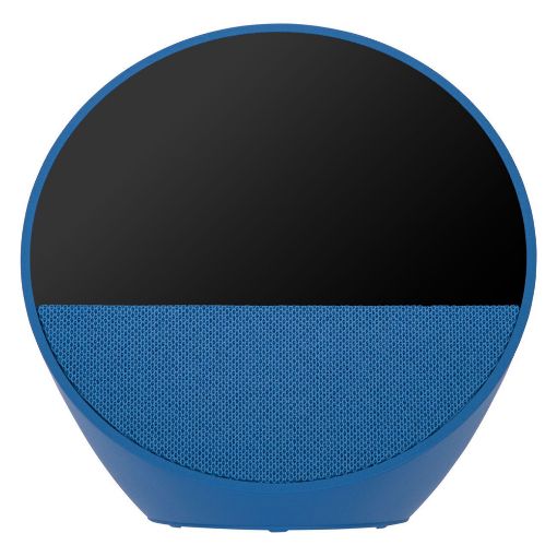 Εικόνα της Amazon Echo Spot (2024) Blue B0C2RSJHS6