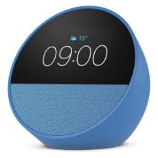 Εικόνα της Amazon Echo Spot (2024) Blue B0C2RSJHS6