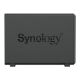 Εικόνα της Nas Synology DiskStation DS124