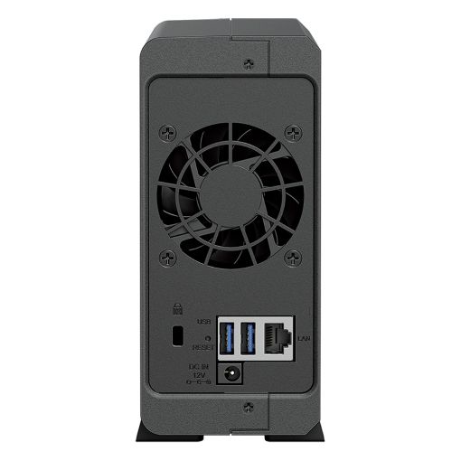 Εικόνα της Nas Synology DiskStation DS124