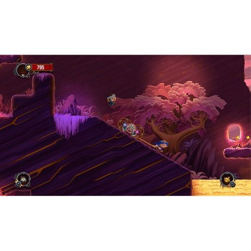 Εικόνα της Super Chariot Replay Code in a Box Nintedo Switch 055294