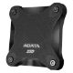 Εικόνα της Εξωτερικός Δίσκος SSD Adata SD620 2TB USB 3.2 Gen2 Black SD620-2TCBK