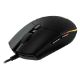 Εικόνα της Ποντίκι Logitech G203 Lightsync Black 910-005796