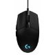 Εικόνα της Ποντίκι Logitech G203 Lightsync Black 910-005796