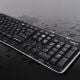 Εικόνα της Πληκτρολόγιο-Ποντίκι Logitech MK270 Wireless US 920-004509