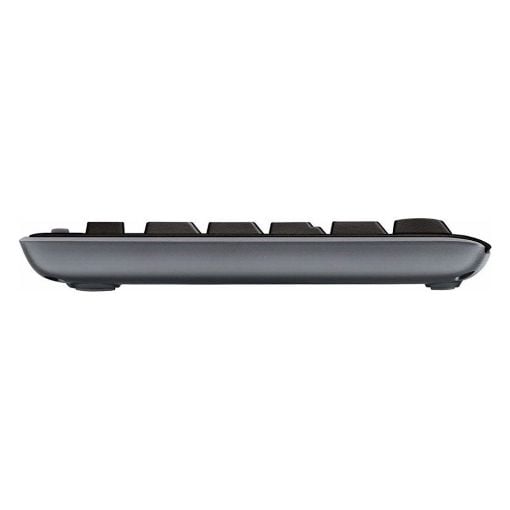 Εικόνα της Πληκτρολόγιο-Ποντίκι Logitech MK270 Wireless US 920-004509