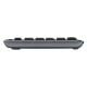 Εικόνα της Πληκτρολόγιο-Ποντίκι Logitech MK270 Wireless US 920-004509