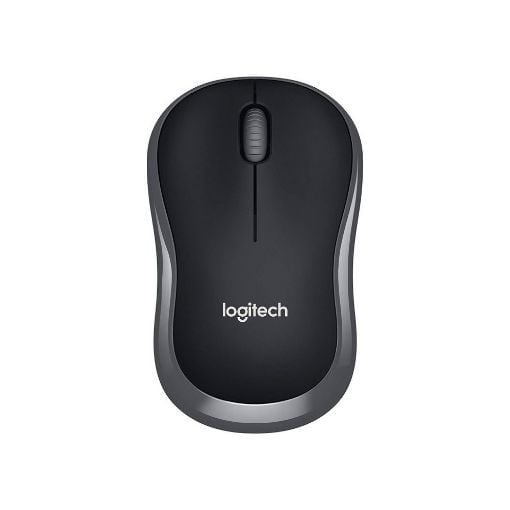 Εικόνα της Πληκτρολόγιο-Ποντίκι Logitech MK270 Wireless US 920-004509