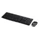 Εικόνα της Πληκτρολόγιο-Ποντίκι Logitech MK270 Wireless US 920-004509