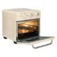 Εικόνα της Φριτέζα Αέρος Estia Retro Epoque 12lt 1400W 06-23706