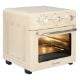Εικόνα της Φριτέζα Αέρος Estia Retro Epoque 12lt 1400W 06-23706