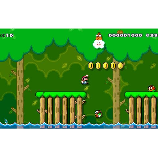 Εικόνα της Super Mario Maker 2 Nintedo Switch 048018