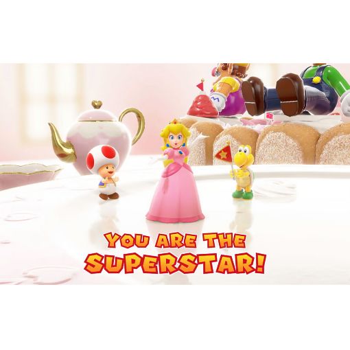 Εικόνα της Mario Party Superstars Nintedo Switch 073561