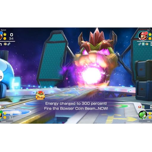Εικόνα της Mario Party Superstars Nintedo Switch 073561