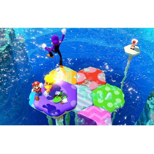 Εικόνα της Mario Party Superstars Nintedo Switch 073561
