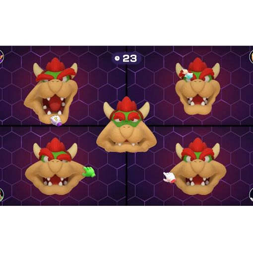 Εικόνα της Mario Party Superstars Nintedo Switch 073561
