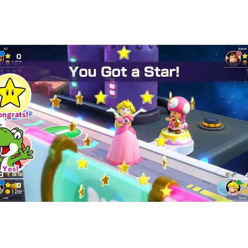 Εικόνα της Mario Party Superstars Nintedo Switch 073561