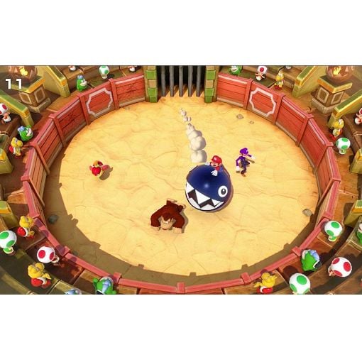 Εικόνα της Super Mario Party Nintedo Switch 043700