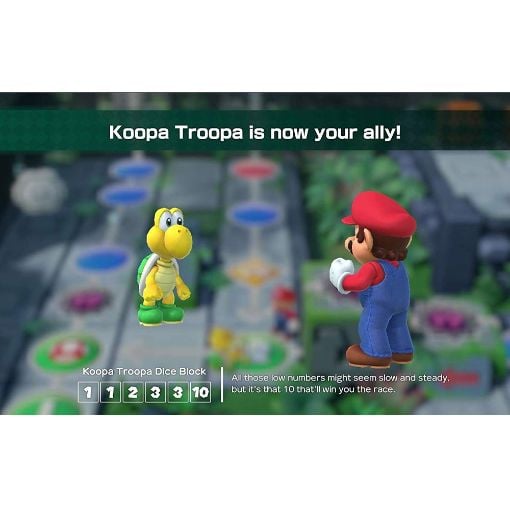 Εικόνα της Super Mario Party Nintedo Switch 043700