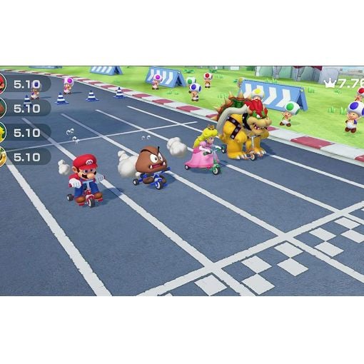 Εικόνα της Super Mario Party Nintedo Switch 043700