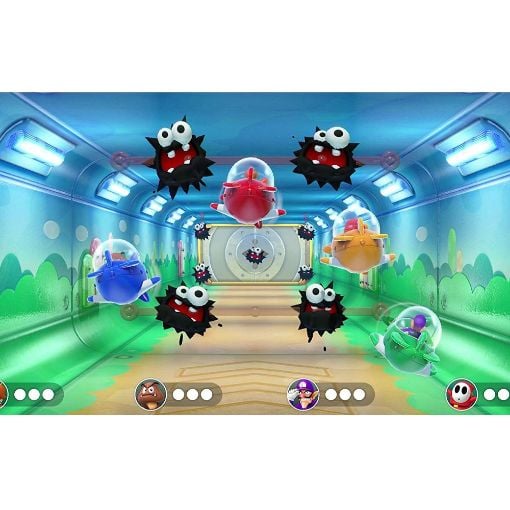 Εικόνα της Super Mario Party Nintedo Switch 043700