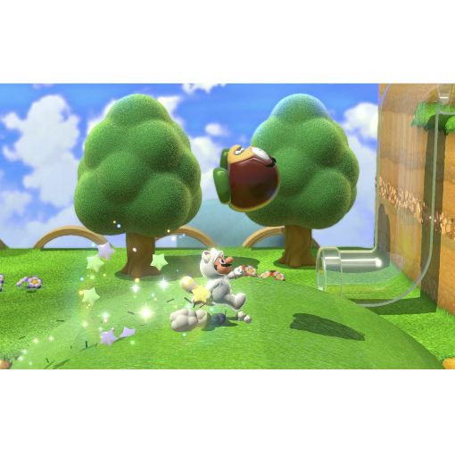 Εικόνα της Super Mario 3D World Bowsers Fury Nintedo Switch 065809