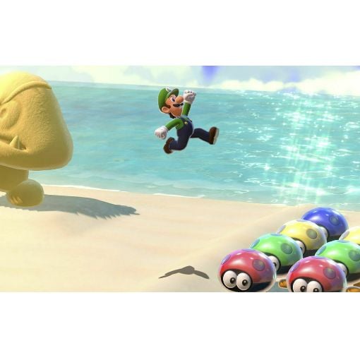 Εικόνα της Super Mario 3D World Bowsers Fury Nintedo Switch 065809
