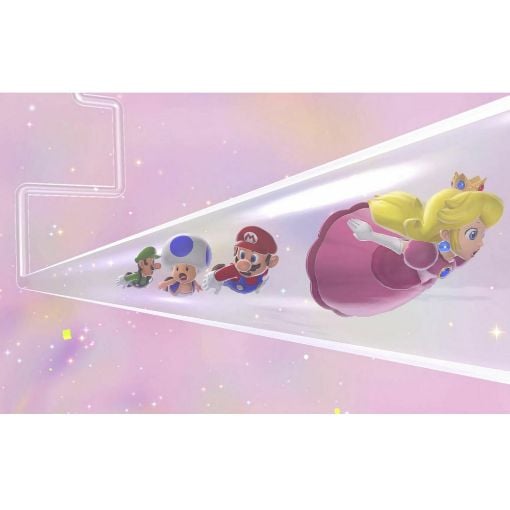 Εικόνα της Super Mario 3D World Bowsers Fury Nintedo Switch 065809