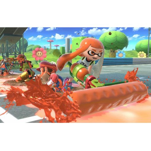 Εικόνα της Super Smash Bros Ultimate Nintedo Switch 039953