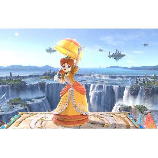 Εικόνα της Super Smash Bros Ultimate Nintedo Switch 039953