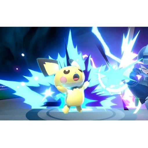 Εικόνα της Super Smash Bros Ultimate Nintedo Switch 039953