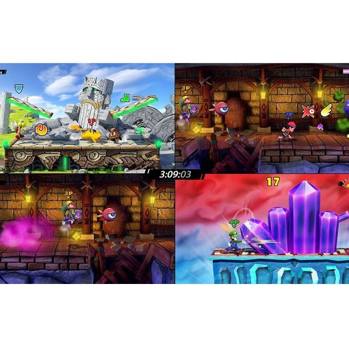 Εικόνα της Super Smash Bros Ultimate Nintedo Switch 039953