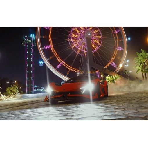 Εικόνα της Asphalt Legends Unite Supercharged Edition PS5 100031