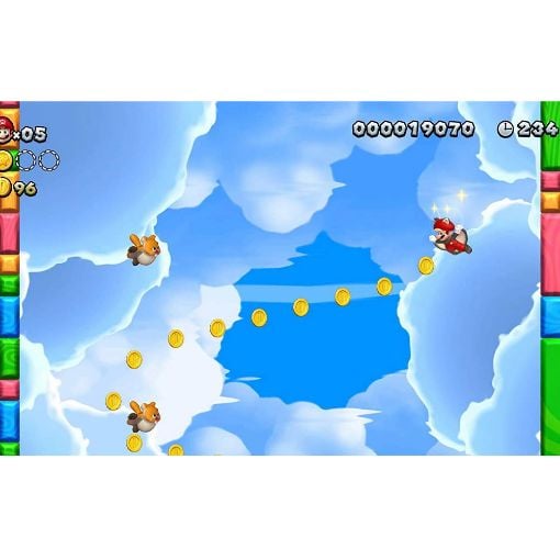 Εικόνα της Super Mario Bros U Deluxe Nintedo Switch 045750