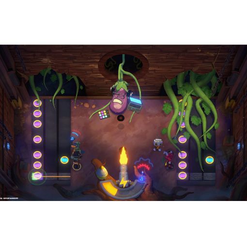 Εικόνα της Super Crazy Rhythm Castle Nintedo Switch 093851