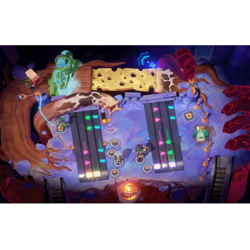 Εικόνα της Super Crazy Rhythm Castle Nintedo Switch 093851