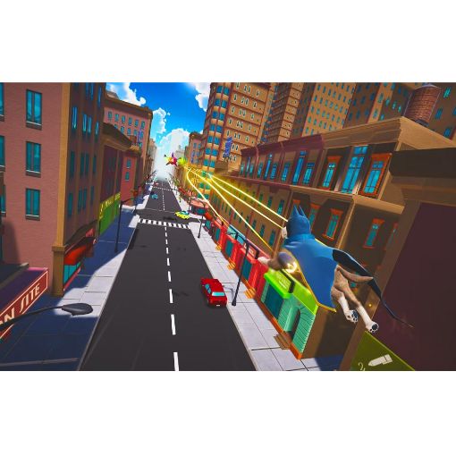 Εικόνα της DC League of Super-Pets: The Adventures of Krypto and Ace Nintedo Switch 079739