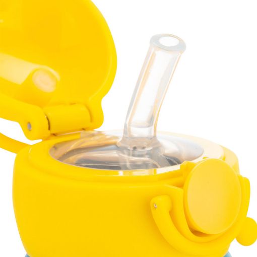 Εικόνα της Παιδικό Παγούρι Θερμός Estia Jungle Wonder Bottle 350ml 01-27537